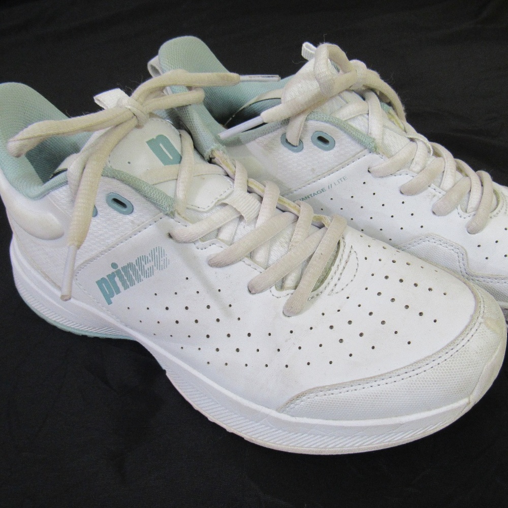 Prince‎ Advantage Lite 3 Style PWM2TS23-WHT Size 7.5M